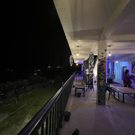 Himtrek Stay Kasol Εξωτερικό φωτογραφία