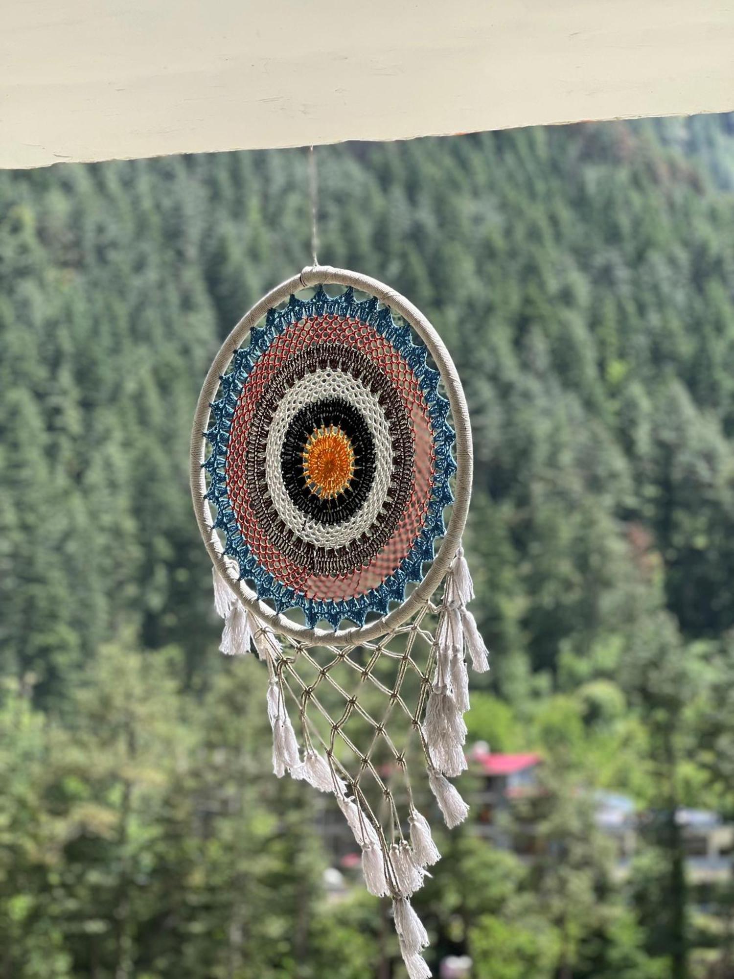 Himtrek Stay Kasol Εξωτερικό φωτογραφία