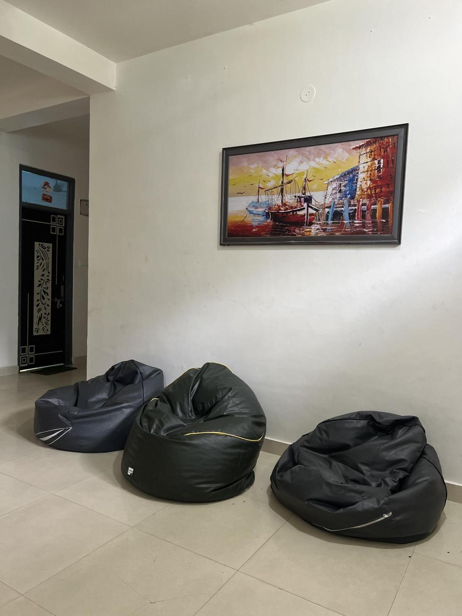 Himtrek Stay Kasol Εξωτερικό φωτογραφία