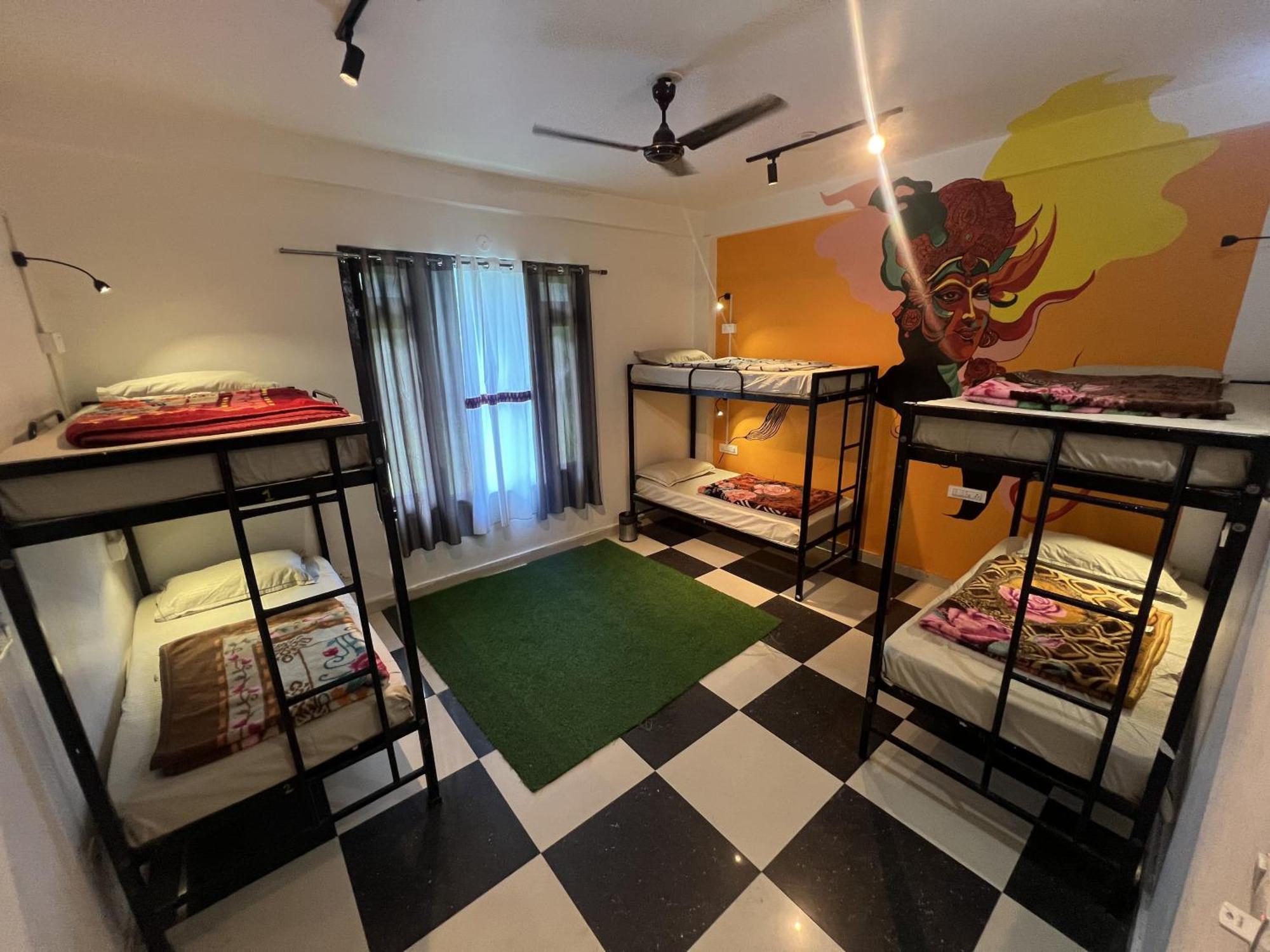 Himtrek Stay Kasol Εξωτερικό φωτογραφία